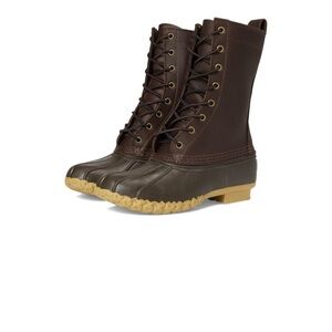 L.L.Bean 10" Maine Hunting Boots